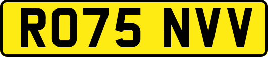 RO75NVV