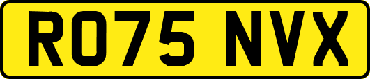 RO75NVX