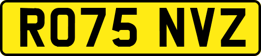RO75NVZ