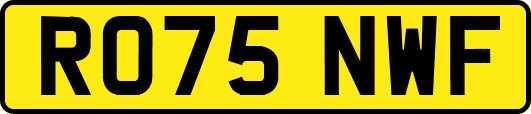 RO75NWF