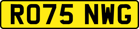 RO75NWG