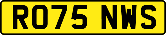 RO75NWS