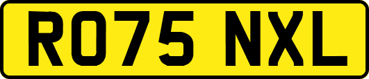 RO75NXL