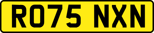 RO75NXN