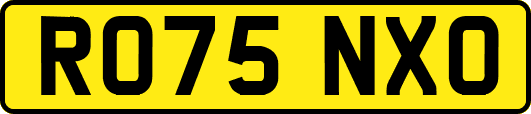 RO75NXO