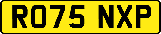 RO75NXP