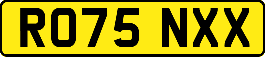 RO75NXX
