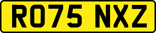 RO75NXZ
