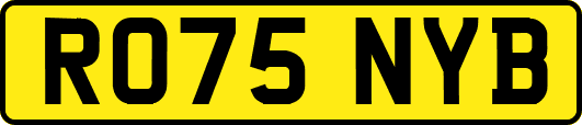 RO75NYB