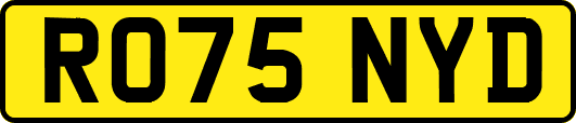 RO75NYD