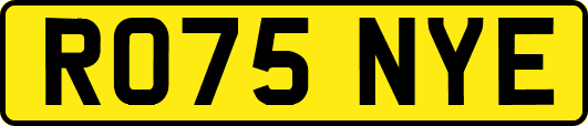 RO75NYE