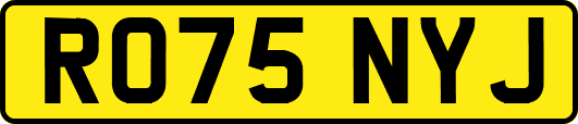 RO75NYJ