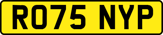 RO75NYP