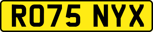 RO75NYX