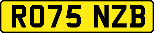 RO75NZB