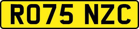 RO75NZC