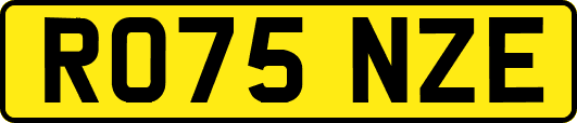 RO75NZE