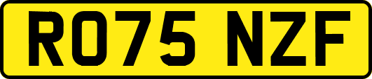 RO75NZF