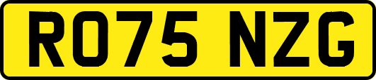 RO75NZG
