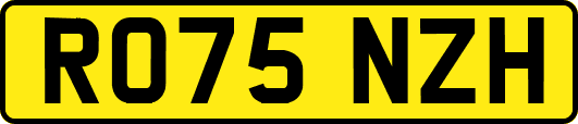 RO75NZH