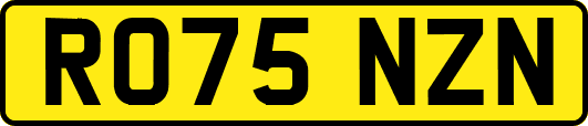 RO75NZN