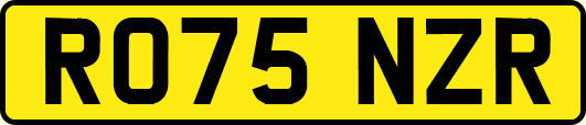 RO75NZR