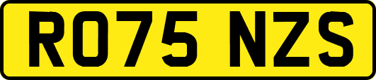 RO75NZS