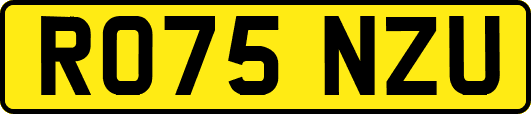 RO75NZU