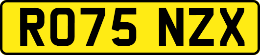 RO75NZX