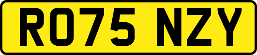 RO75NZY