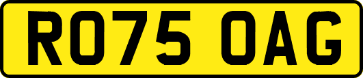 RO75OAG