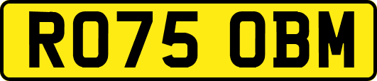 RO75OBM