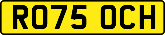 RO75OCH