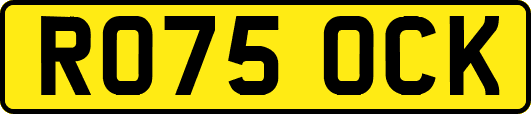 RO75OCK