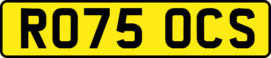 RO75OCS