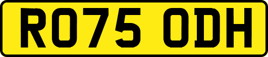 RO75ODH