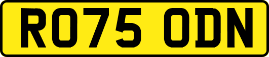 RO75ODN
