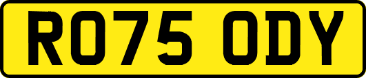 RO75ODY