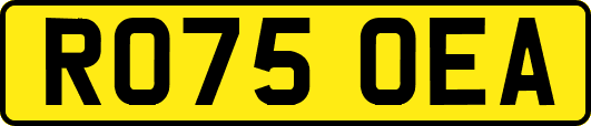 RO75OEA