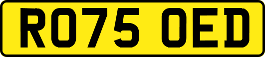 RO75OED