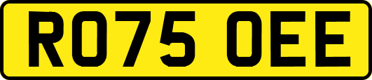 RO75OEE