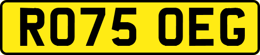 RO75OEG