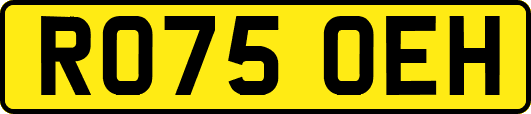 RO75OEH