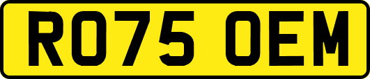 RO75OEM