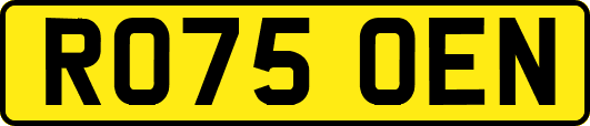 RO75OEN