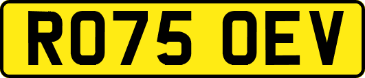 RO75OEV