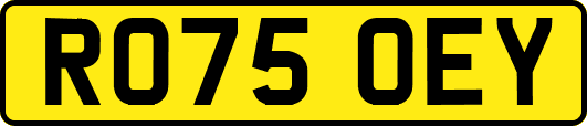 RO75OEY