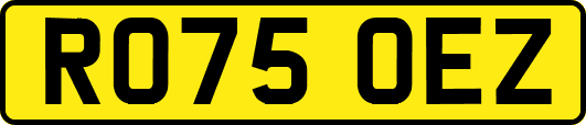 RO75OEZ