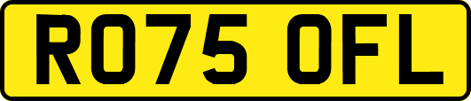 RO75OFL