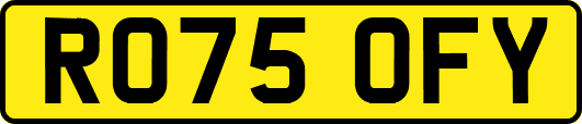 RO75OFY